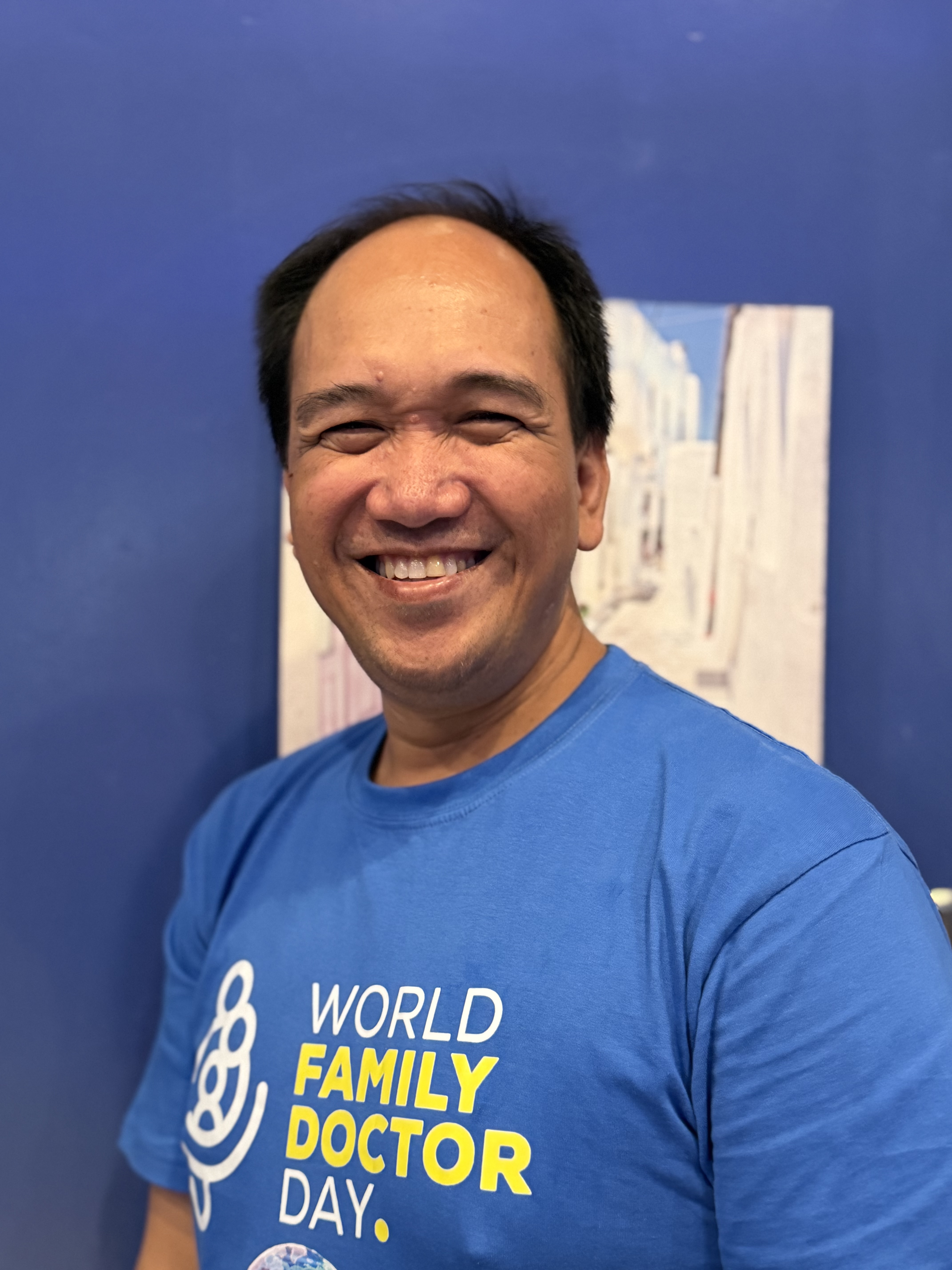 Dr. Dennis Quijano